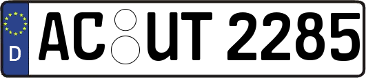 AC-UT2285