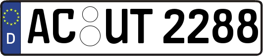 AC-UT2288
