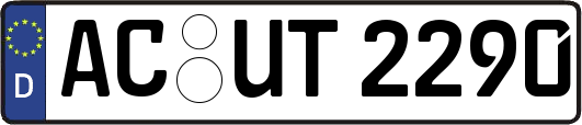 AC-UT2290