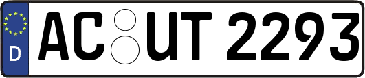 AC-UT2293