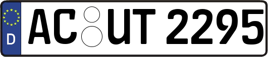 AC-UT2295