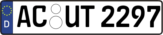 AC-UT2297