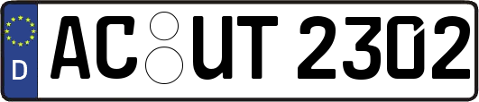 AC-UT2302