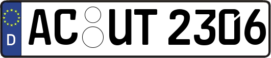 AC-UT2306
