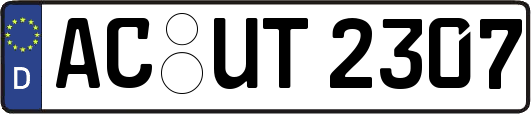 AC-UT2307