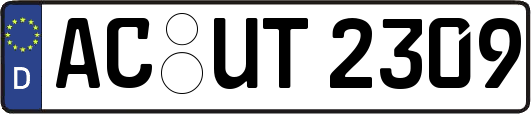 AC-UT2309