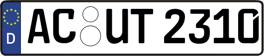 AC-UT2310