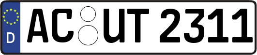 AC-UT2311