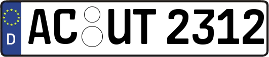 AC-UT2312