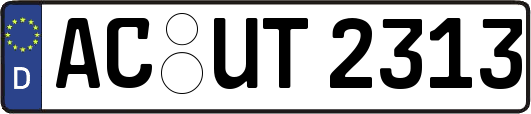 AC-UT2313