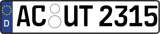 AC-UT2315