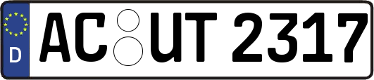 AC-UT2317