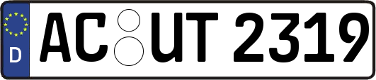 AC-UT2319