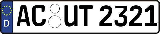 AC-UT2321