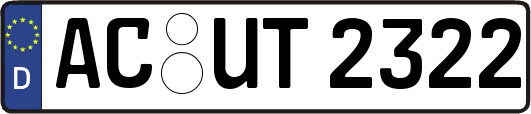 AC-UT2322