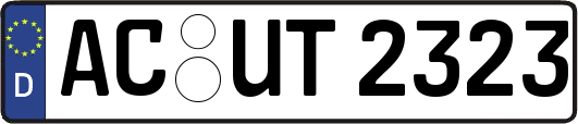 AC-UT2323