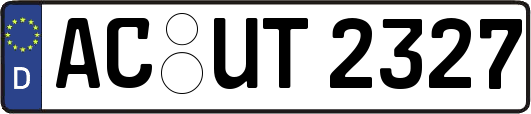 AC-UT2327