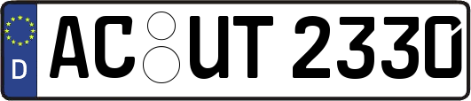 AC-UT2330