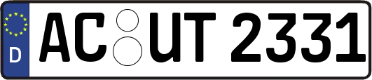AC-UT2331