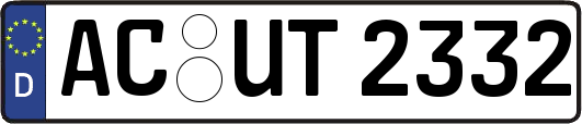 AC-UT2332