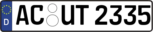 AC-UT2335