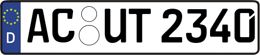 AC-UT2340