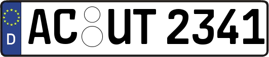 AC-UT2341