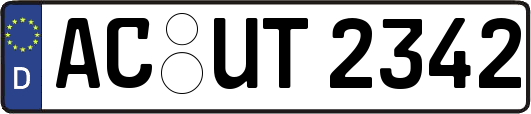 AC-UT2342