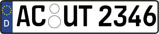 AC-UT2346