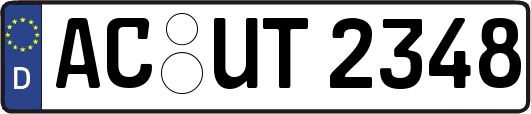 AC-UT2348