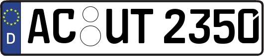 AC-UT2350