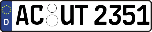 AC-UT2351