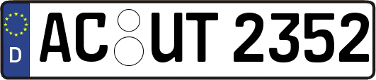 AC-UT2352