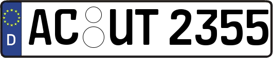 AC-UT2355