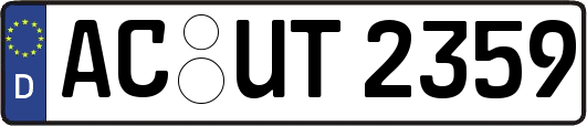 AC-UT2359