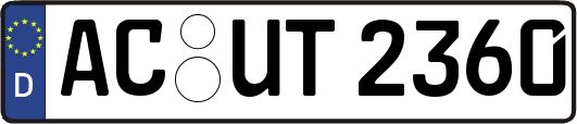 AC-UT2360