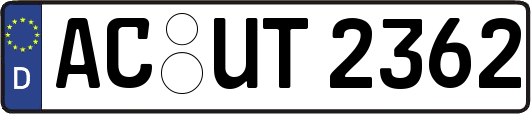 AC-UT2362
