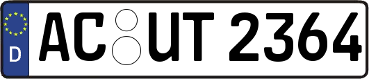 AC-UT2364