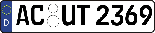AC-UT2369