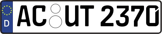 AC-UT2370