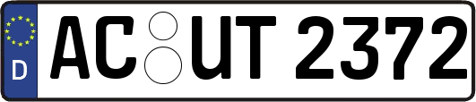 AC-UT2372