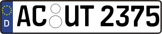 AC-UT2375