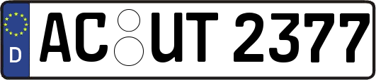 AC-UT2377