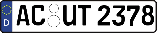 AC-UT2378