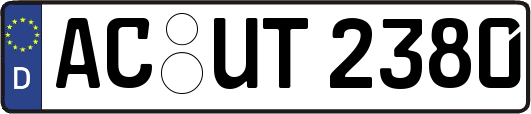 AC-UT2380