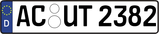 AC-UT2382