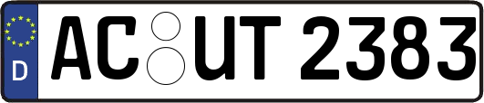AC-UT2383