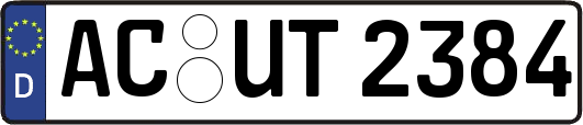 AC-UT2384