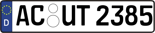 AC-UT2385