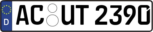 AC-UT2390